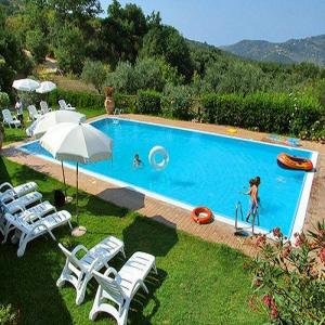 holiday agriturismo in napoli Italy 47